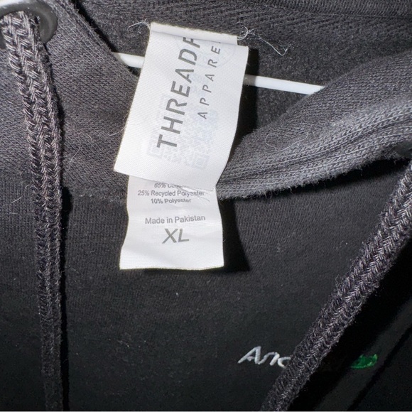 Android hoodie - Picture 3 of 4